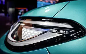 Cars wallpapers Volkswagen ID.3 1st - 2020