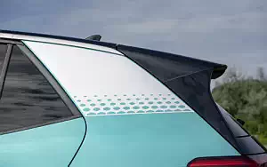 Cars wallpapers Volkswagen ID.3 1st - 2020