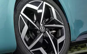 Cars wallpapers Volkswagen ID.3 1st - 2020