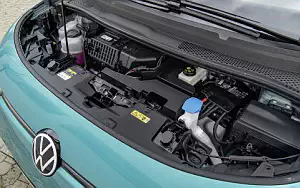Cars wallpapers Volkswagen ID.3 1st - 2020