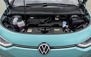 Cars wallpapers Volkswagen ID.3 1st - 2020