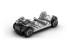 Cars wallpapers Volkswagen ID.3 1st - 2020