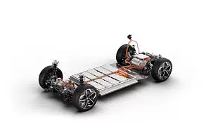 Cars wallpapers Volkswagen ID.3 1st - 2020