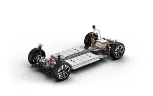 Cars wallpapers Volkswagen ID.3 1st - 2020