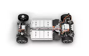 Cars wallpapers Volkswagen ID.3 1st - 2020