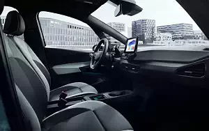 Cars wallpapers Volkswagen ID.3 1st - 2020