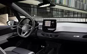 Cars wallpapers Volkswagen ID.3 1st - 2020
