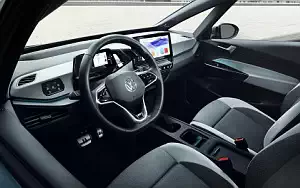 Cars wallpapers Volkswagen ID.3 1st - 2020