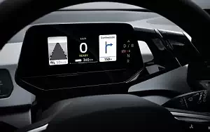 Cars wallpapers Volkswagen ID.3 1st - 2020