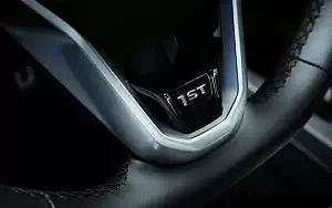 Cars wallpapers Volkswagen ID.3 1st - 2020