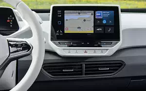 Cars wallpapers Volkswagen ID.3 1st - 2020