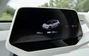 Cars wallpapers Volkswagen ID.3 1st - 2020