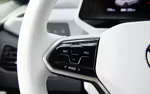 Cars wallpapers Volkswagen ID.3 1st - 2020