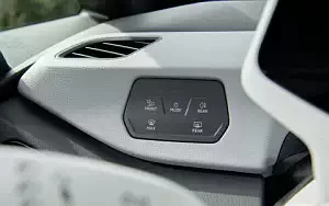 Cars wallpapers Volkswagen ID.3 1st - 2020