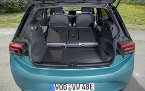 Cars wallpapers Volkswagen ID.3 1st - 2020