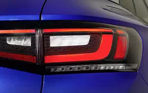 Cars wallpapers Volkswagen ID.4 1st - 2021