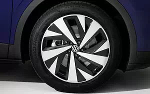Cars wallpapers Volkswagen ID.4 1st - 2021