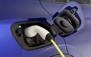 Cars wallpapers Volkswagen ID.4 1st - 2021