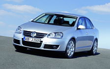 Volkswagen Jetta - 2005