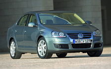 Volkswagen Jetta - 2005