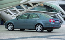 Volkswagen Jetta - 2005