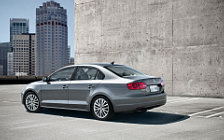 Cars wallpapers Volkswagen Jetta - 2010