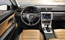 Cars wallpapers Volkswagen Passat CC Individual - 2008