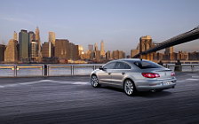 Cars wallpapers Volkswagen Passat CC - 2008