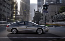 Cars wallpapers Volkswagen Passat CC - 2008