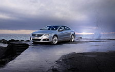 Cars wallpapers Volkswagen Passat CC - 2008