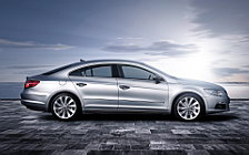 Cars wallpapers Volkswagen Passat CC - 2008