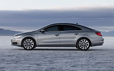 Cars wallpapers Volkswagen Passat CC - 2008