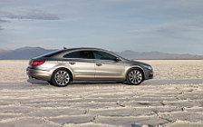 Cars wallpapers Volkswagen Passat CC - 2008