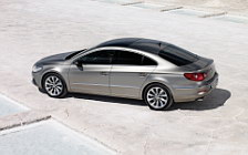 Cars wallpapers Volkswagen Passat CC - 2008
