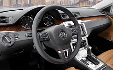 Cars wallpapers Volkswagen Passat CC - 2008
