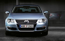 Volkswagen Passat - 2004