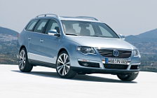 Volkswagen Passat Variant - 2005