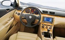 Volkswagen Passat Variant - 2005