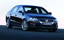 Volkswagen Passat - 2005