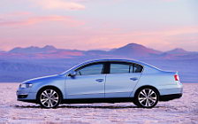 Volkswagen Passat - 2005