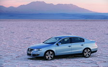 Volkswagen Passat - 2005