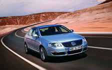 Volkswagen Passat - 2005