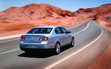 Volkswagen Passat - 2005