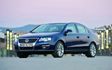Volkswagen Passat - 2005