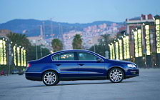 Volkswagen Passat - 2005