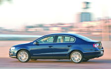 Volkswagen Passat - 2005