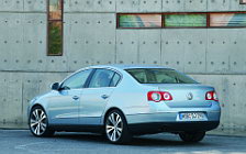Volkswagen Passat - 2005