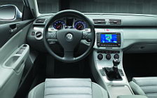 Volkswagen Passat - 2005