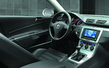 Volkswagen Passat - 2005