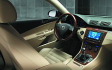 Volkswagen Passat - 2005